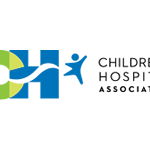 Childrens Hospital Association logo