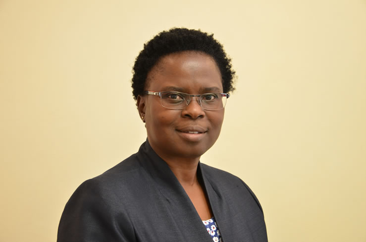 Carol Osundwa