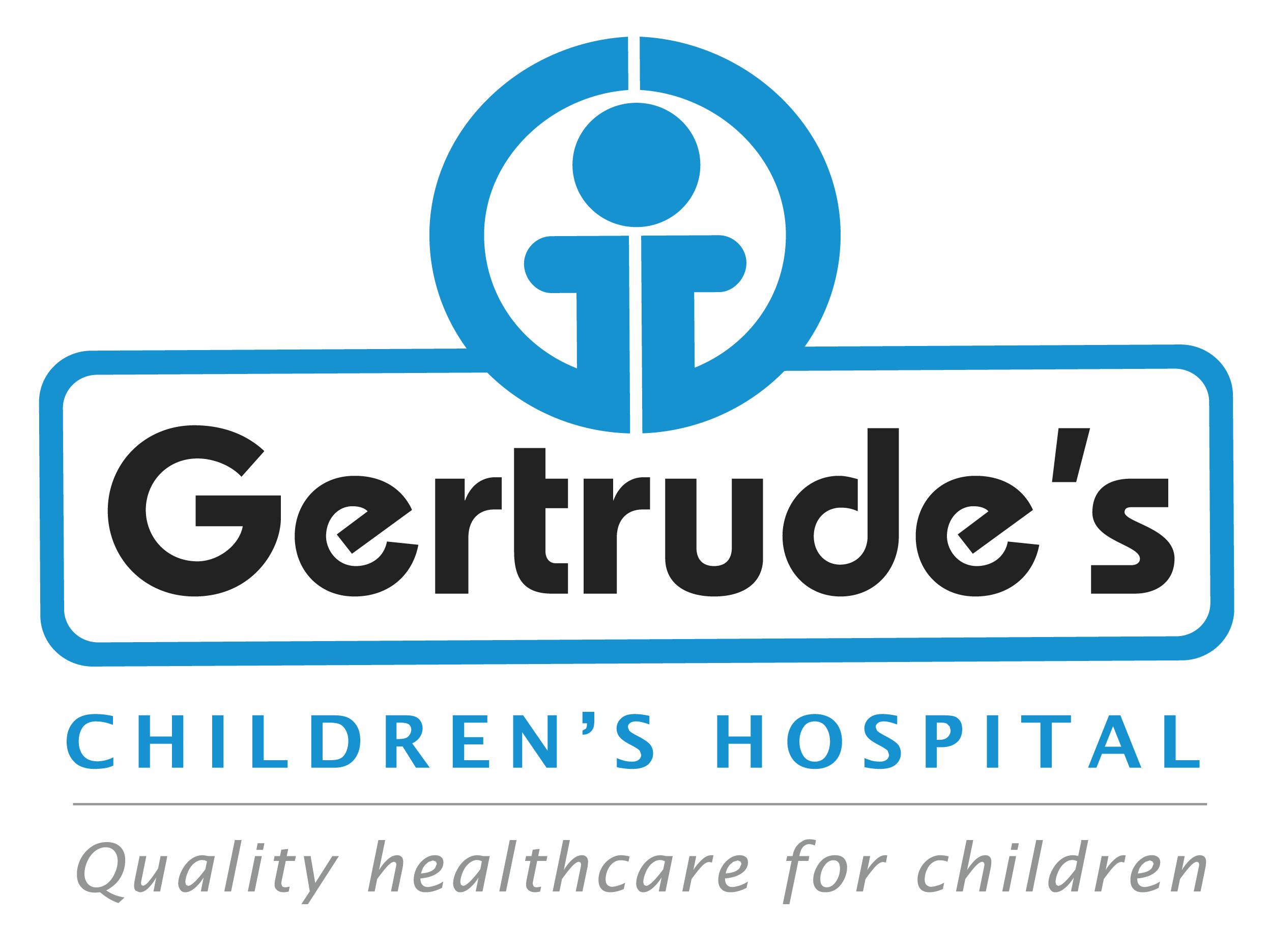 Gertrude's Children Hospital